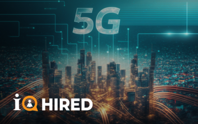 The benefits of 5G in Businesses.